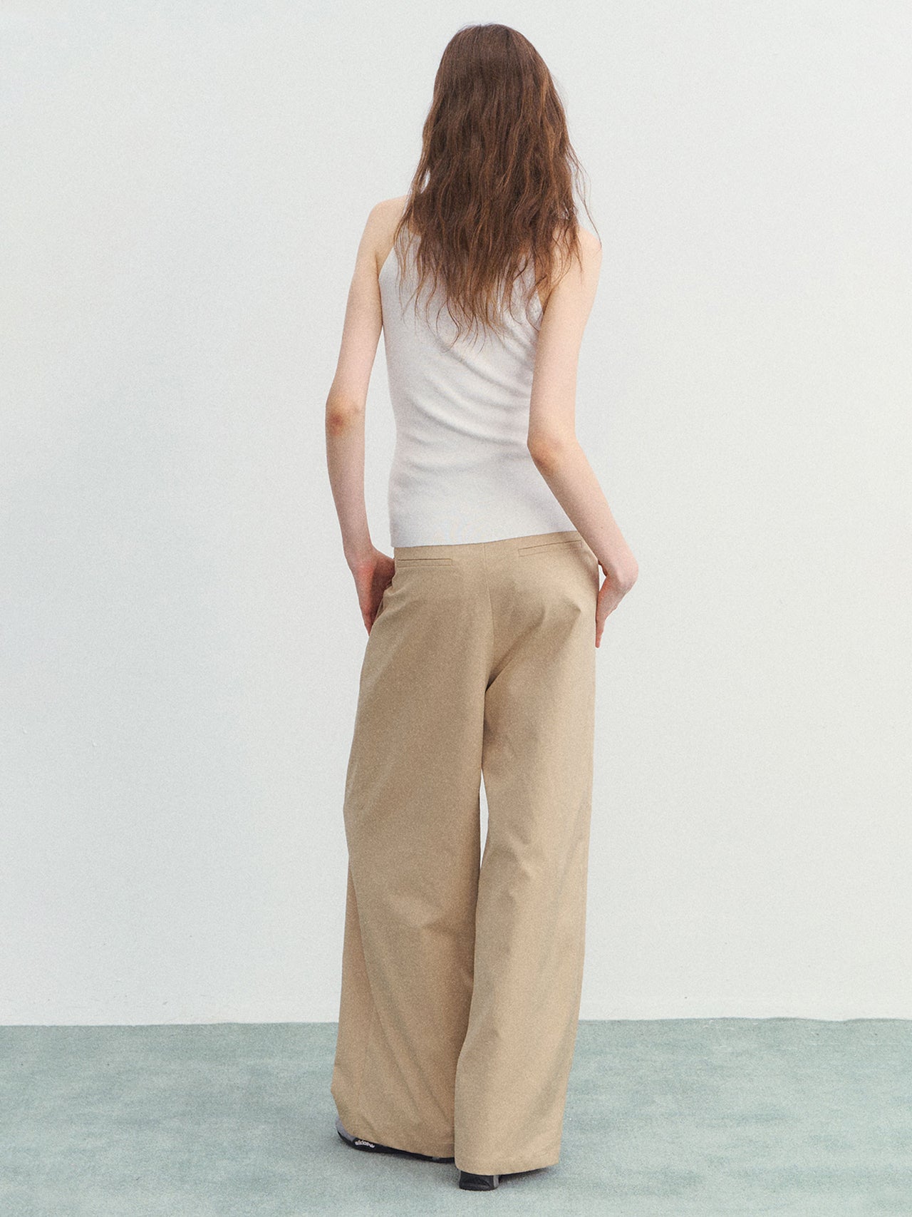 Pure Ease Pants