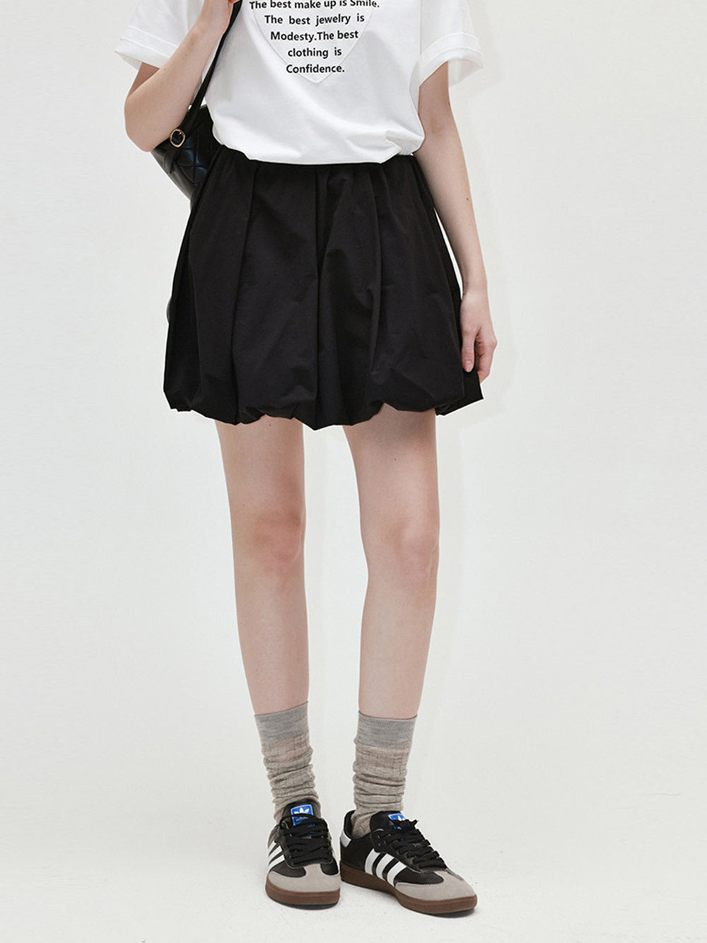 Luna Bloom Skirt