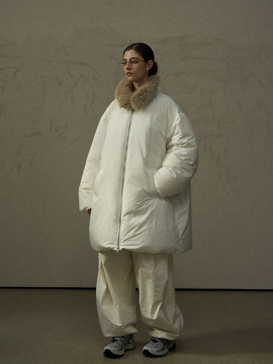 Cadenza Puffer Jacket