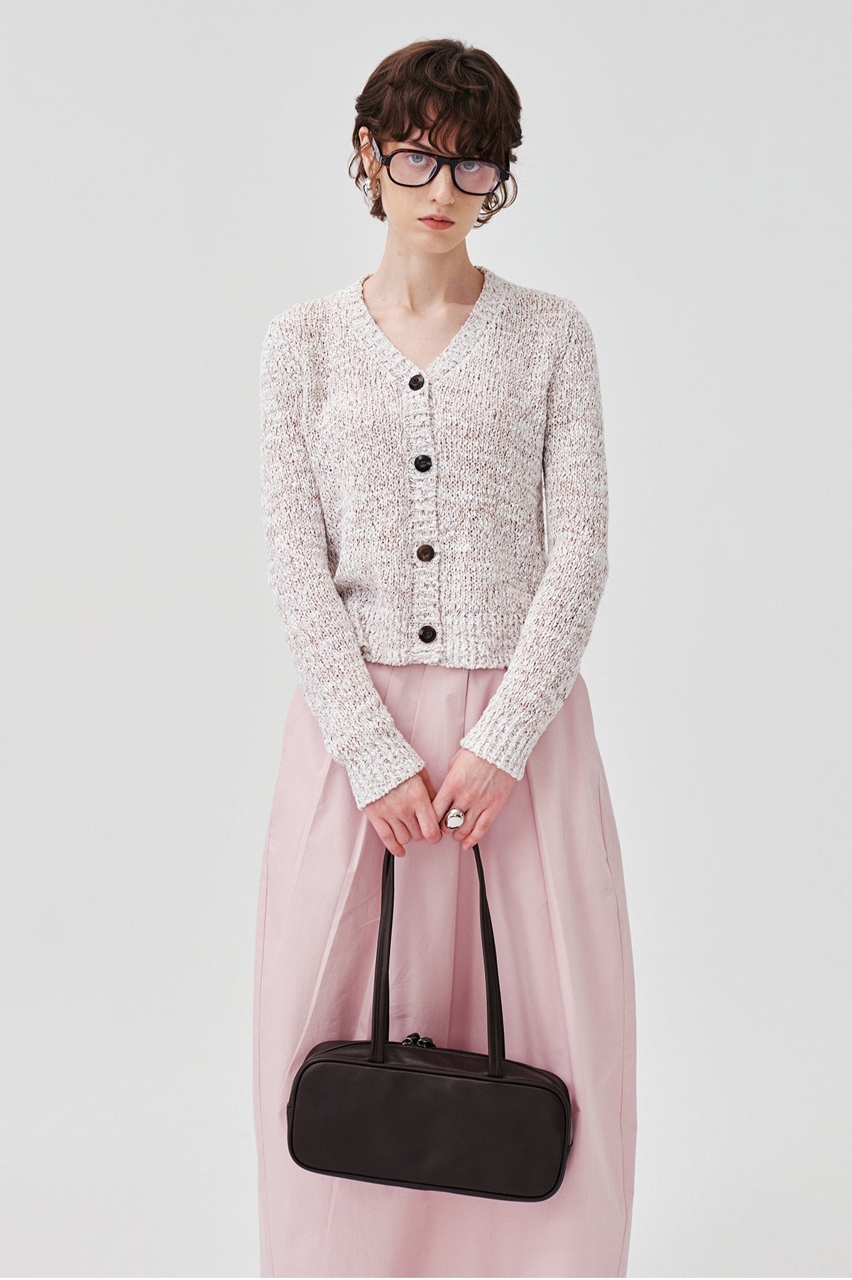 Mira Soft Cardigan