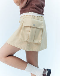 Sloane Pocket Skirt