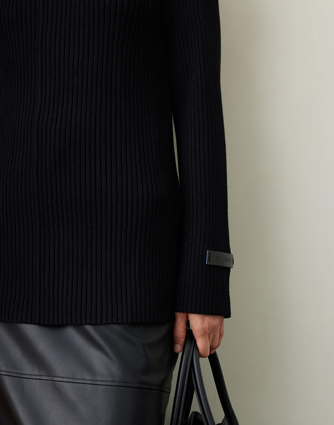 Cozy Knit Ensemble