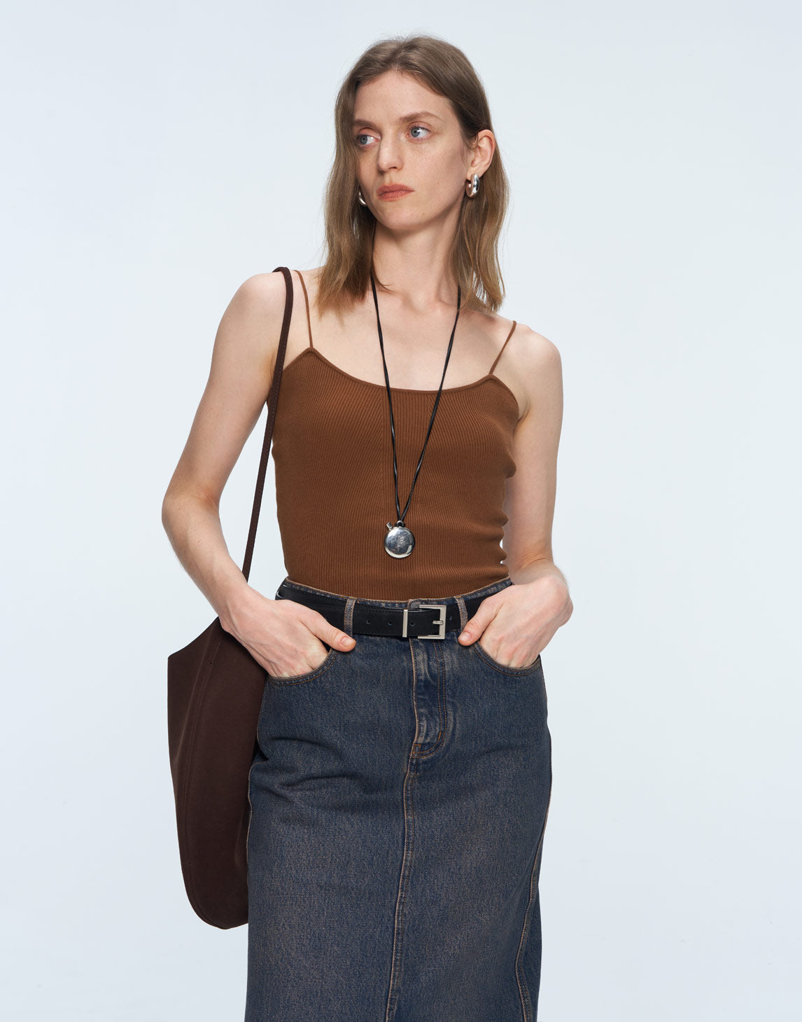 Sleek Summer Camisole