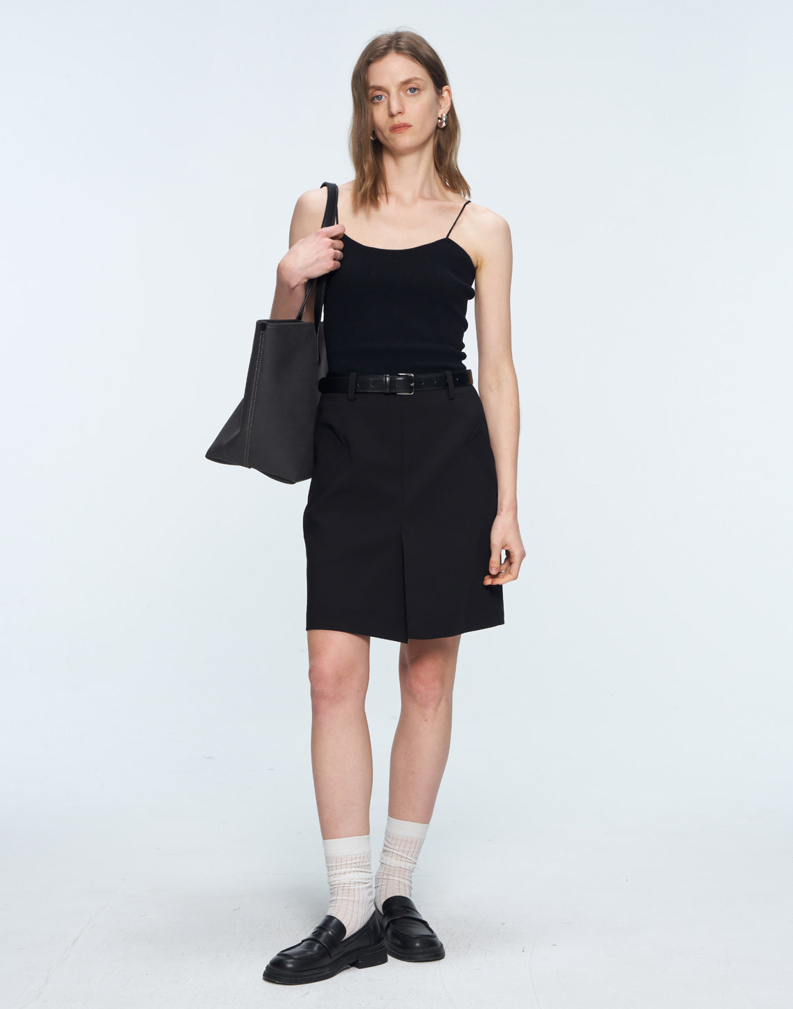 Sleek Summer Camisole