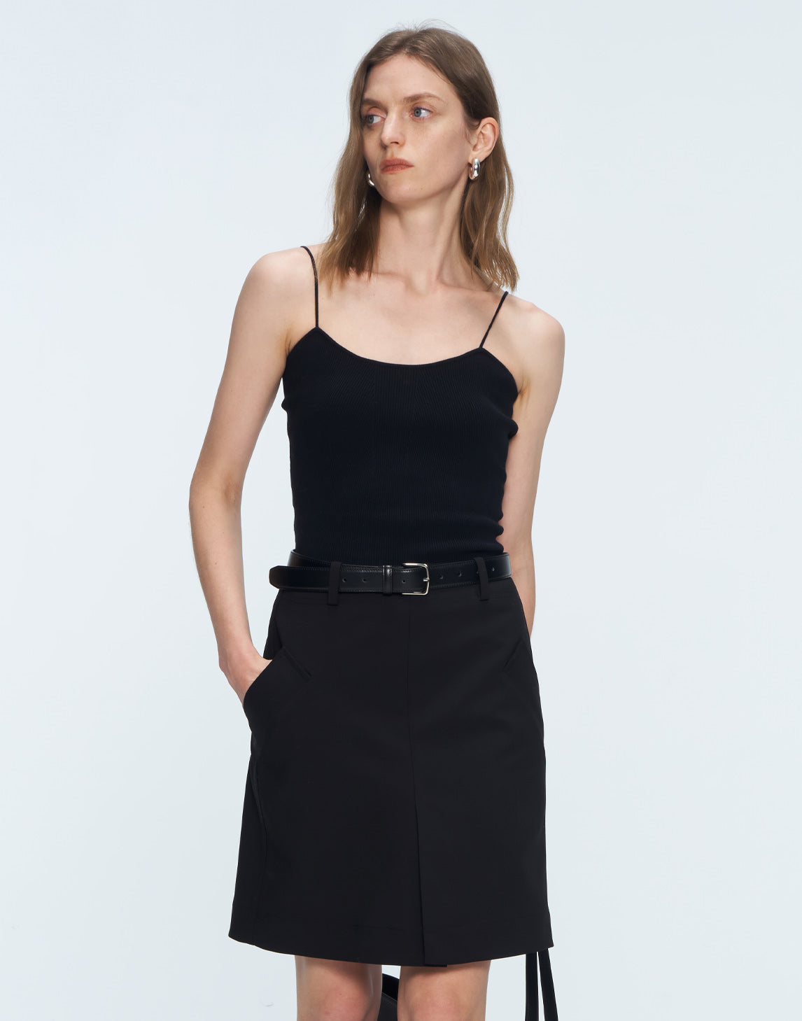 Sleek Summer Camisole
