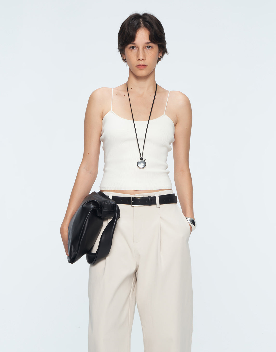 Sleek Summer Camisole