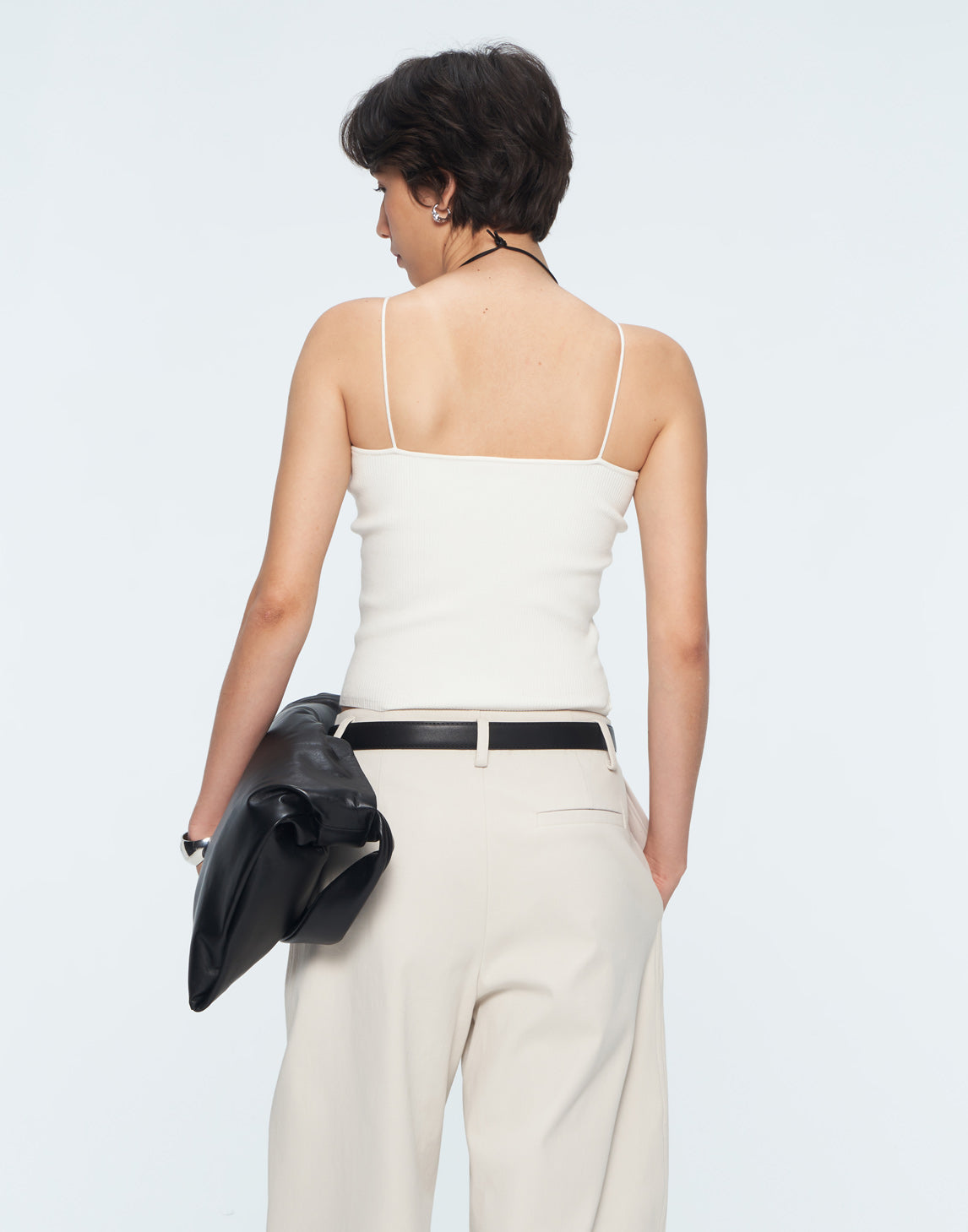 Sleek Summer Camisole