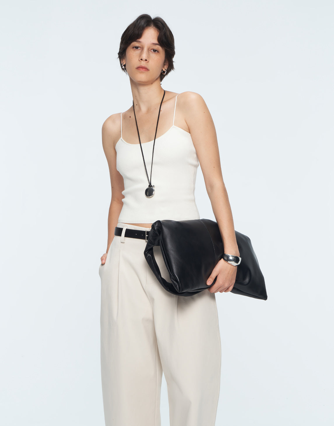 Sleek Summer Camisole