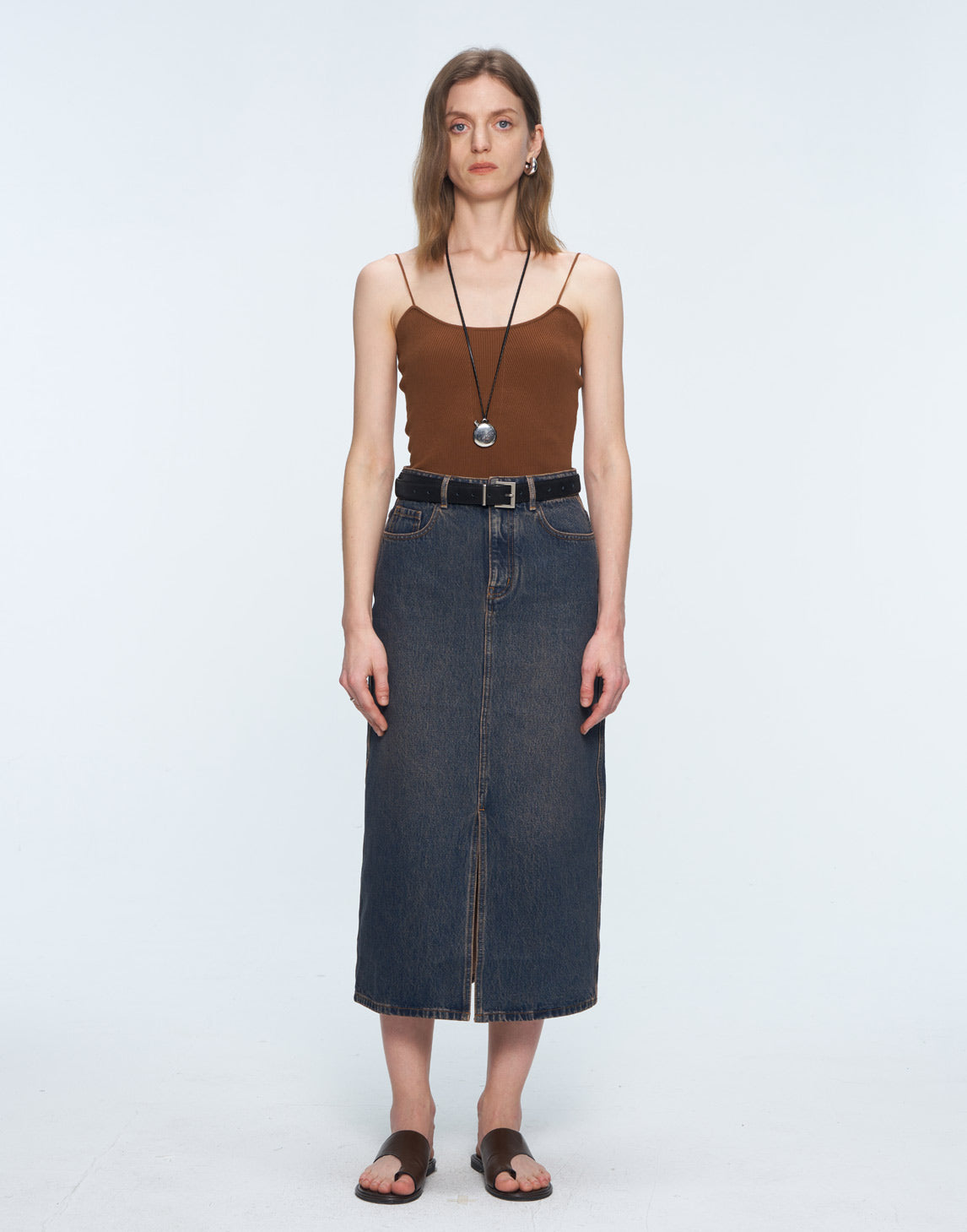 Sleek Summer Camisole