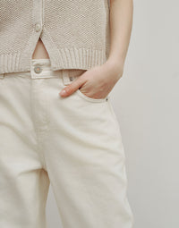 Madelyn Soft Cotton Pants