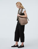 Tencel-Wool Trousers