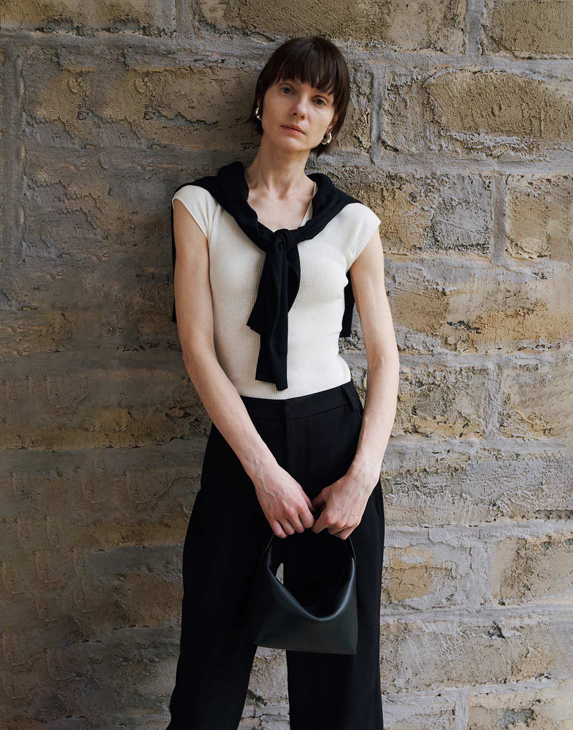 Tencel-Wollhose