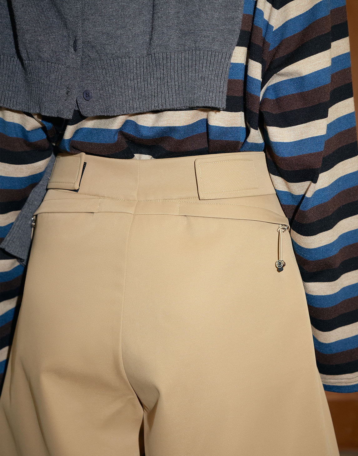 Shorts élégants et résistants à l'eau