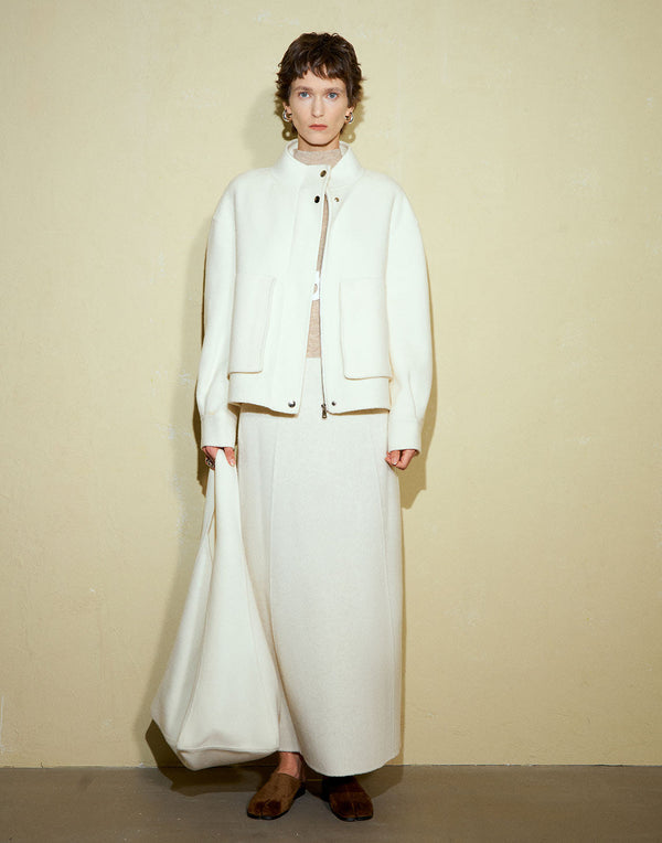Modern Nomad Jacket
