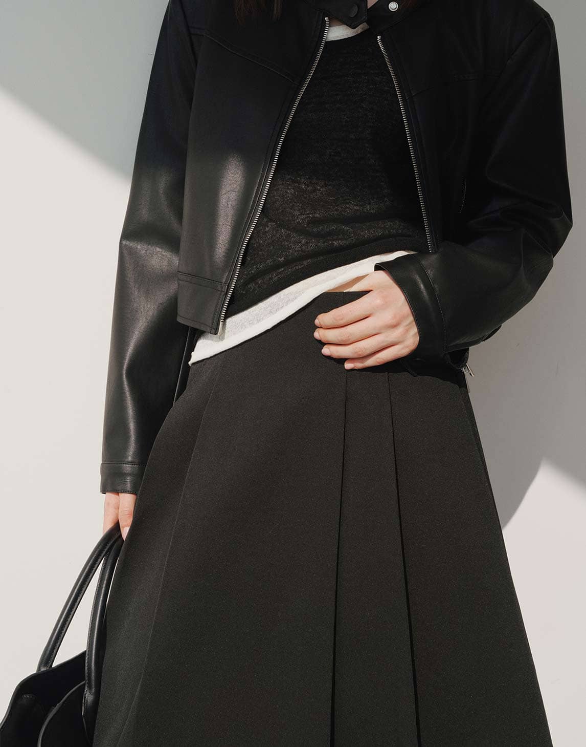 Riley Modern Skirt