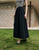 Noelle A-line Skirt