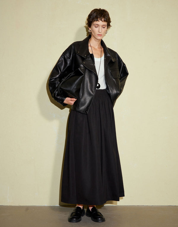 Ethereal Flow Skirt