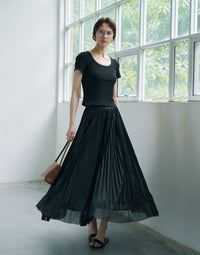 Nora Lightweight Skirt