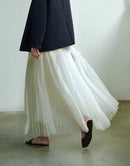 Nora Lightweight Skirt