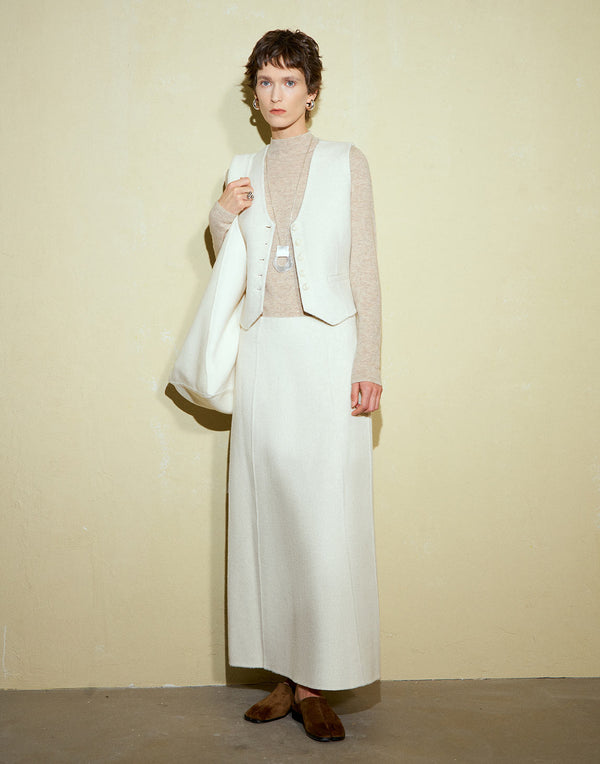 Soft Elegance Waistcoat