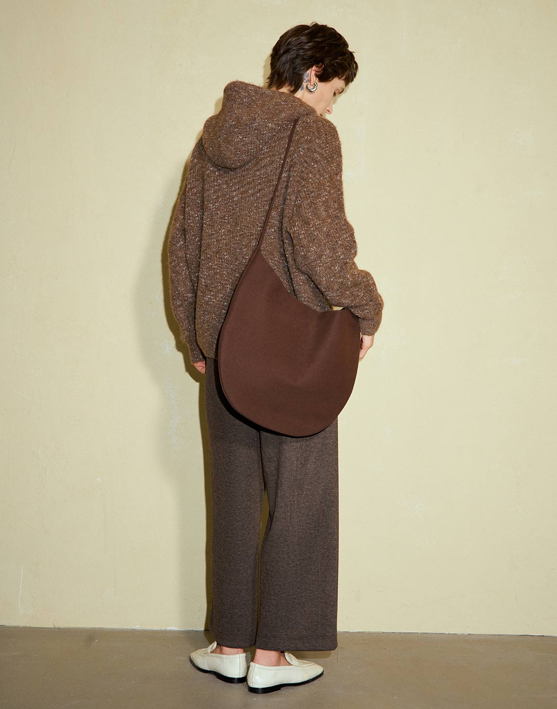 The Drift Oversized Hoodie
