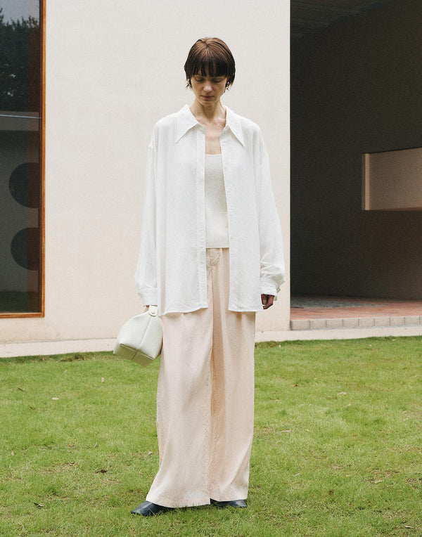 Timeless Elegance Blouse