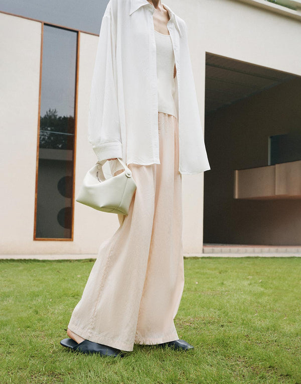 Timeless Elegance Blouse