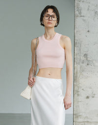 Versatile Ribbed Tank