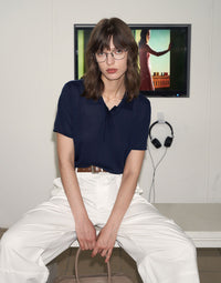 Madelyn Vintage POLO Shirt