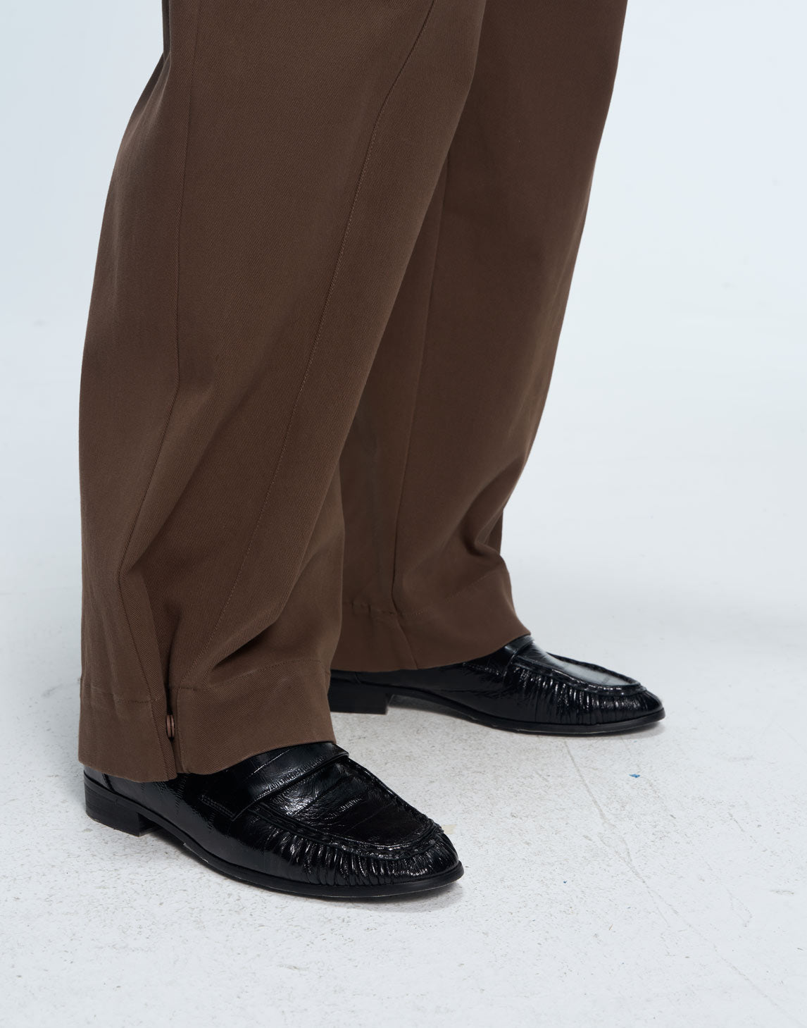 Contemporary Tailored Flow Pants