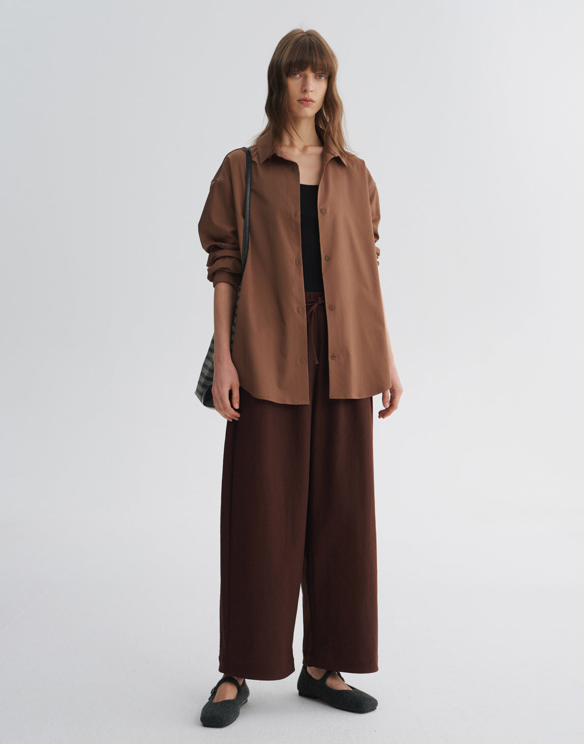 Flared Fit Hose