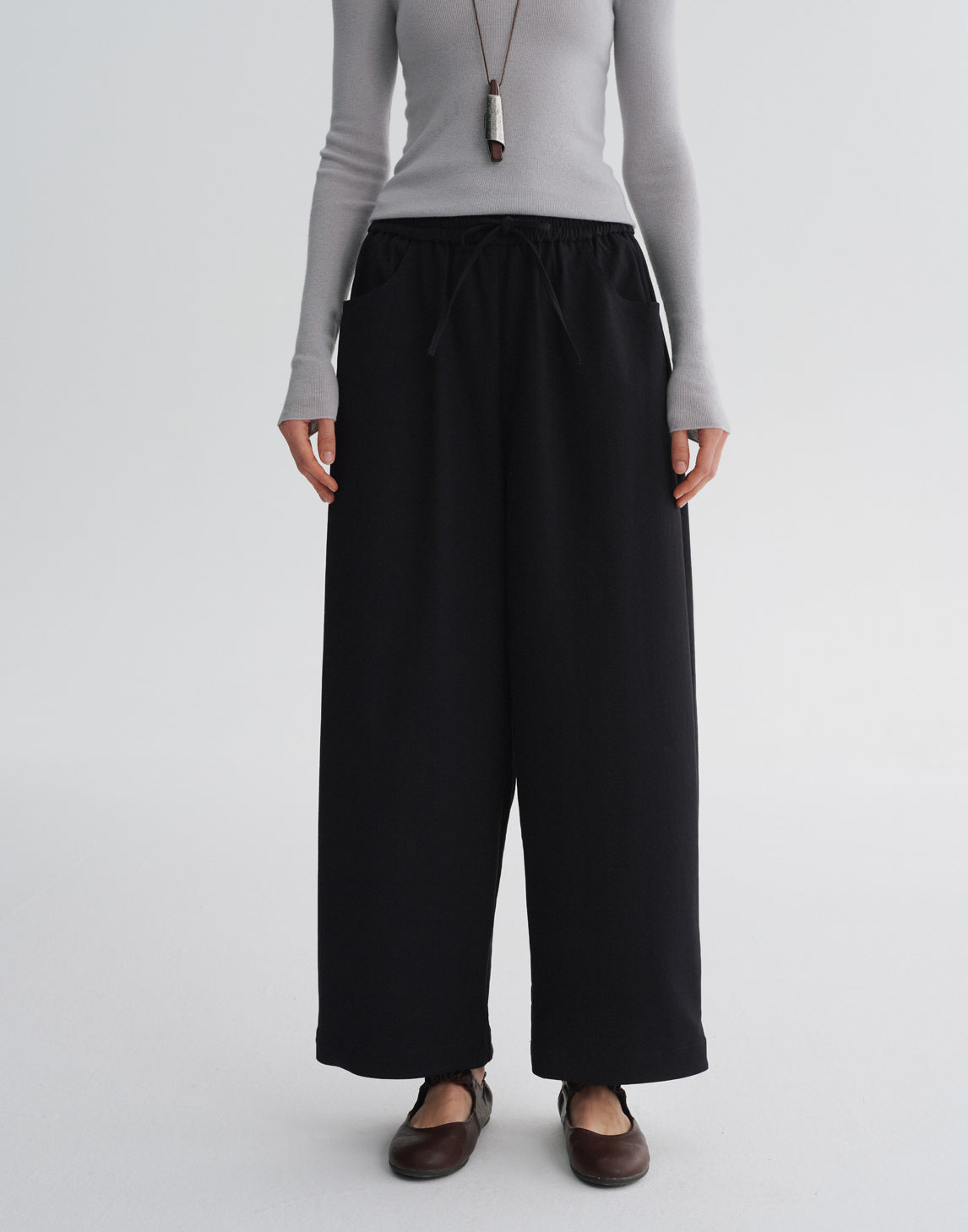 Flared Fit Hose