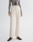 Flared Fit Jeans