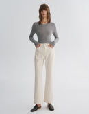 Flared Fit Jeans