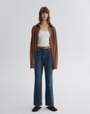 Flared Fit Jeans