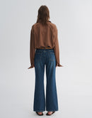 Flared Fit Jeans