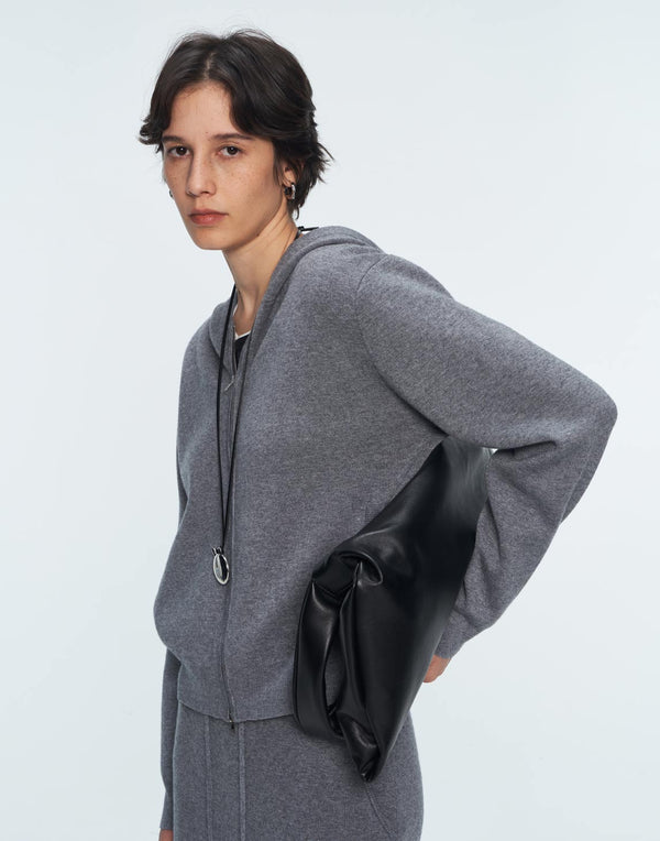 Cozy Zip-Up Hoodie