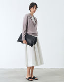 Chic V-Neck Pullover