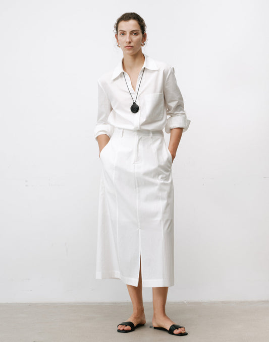 Ethereal Touch Top