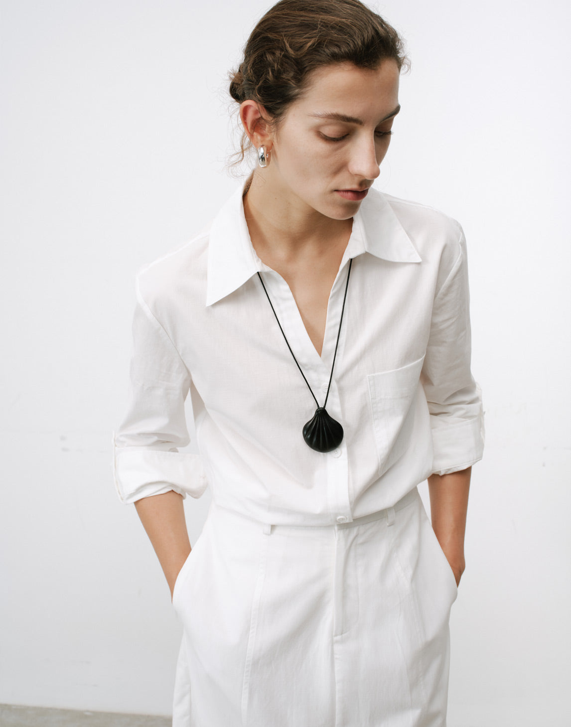 Ethereal Touch Top