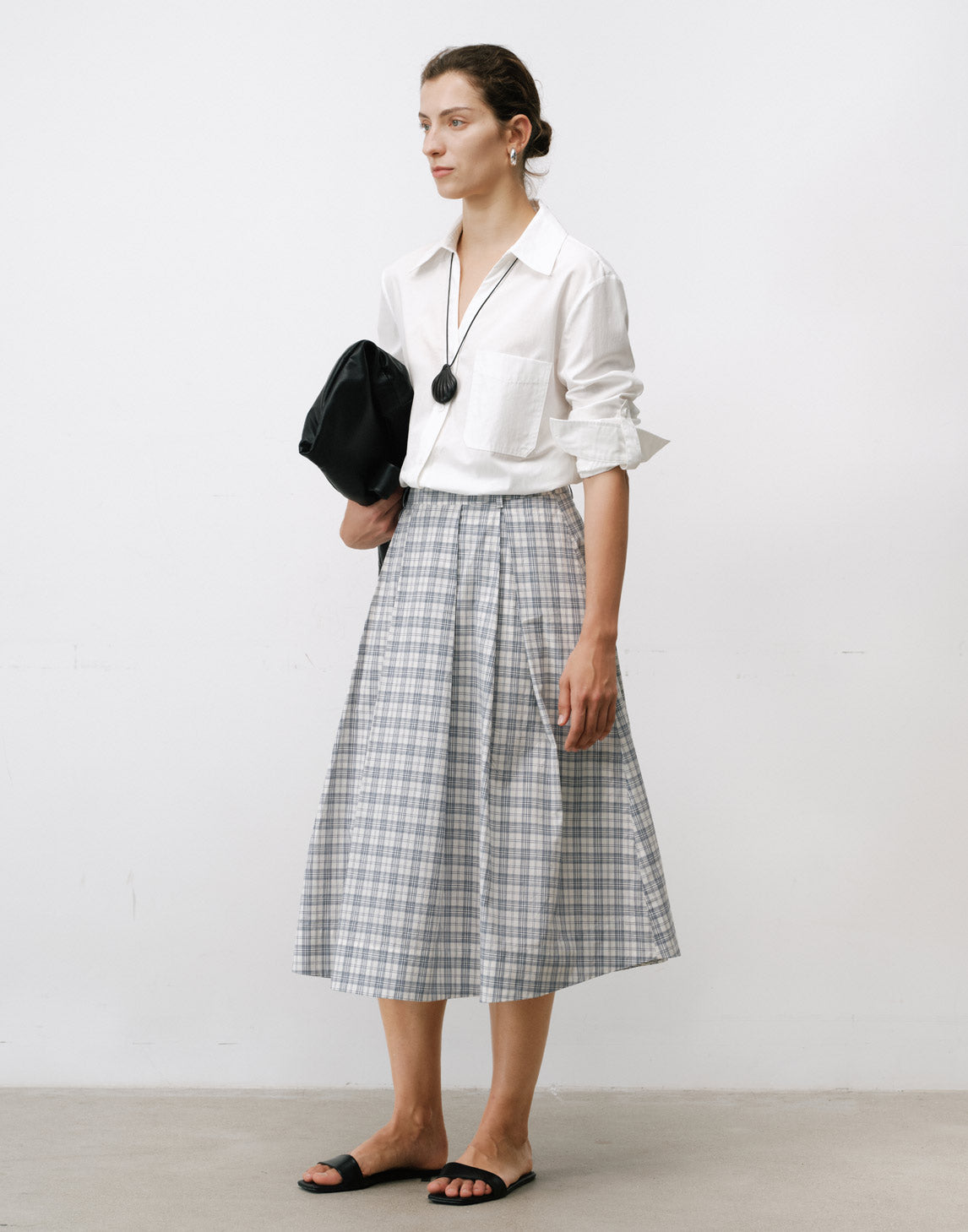 Ethereal Touch Top