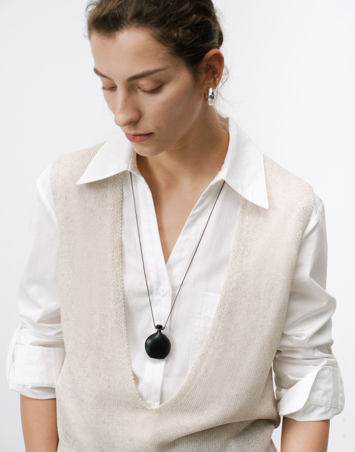 Ethereal Touch Top