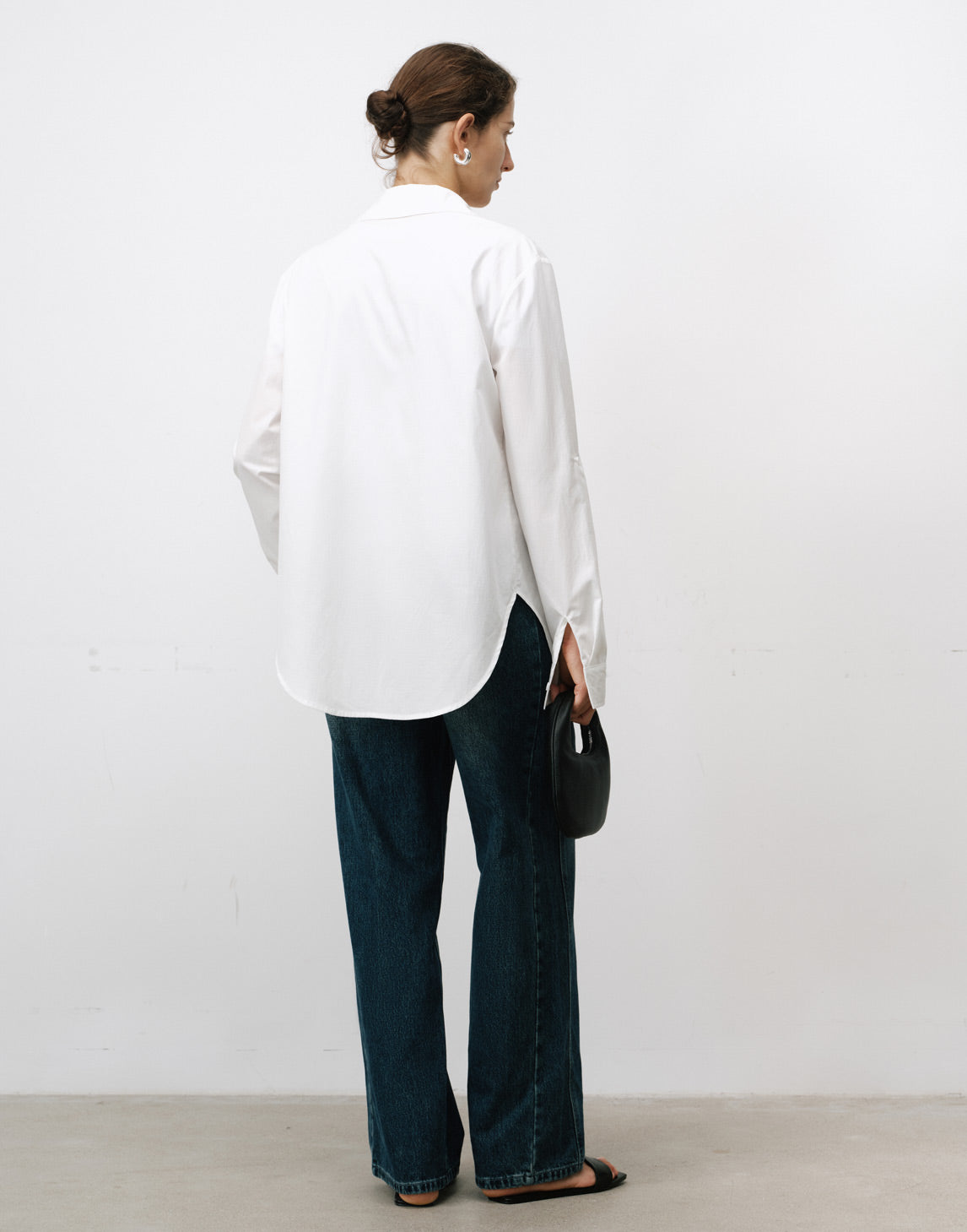 Ethereal Touch Top