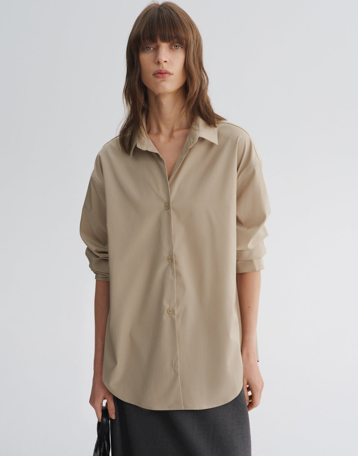 Modern Vintage Shirt