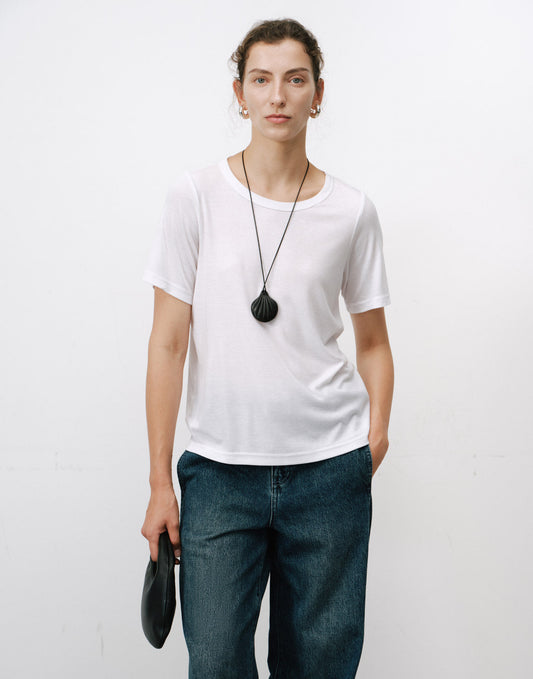 Soft Touch Everyday Tee