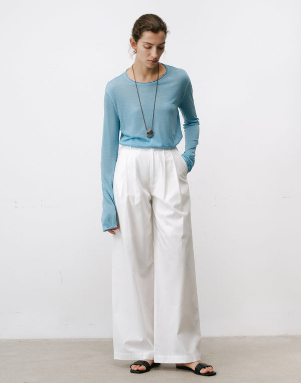 Tranquil Touch Long Sleeve