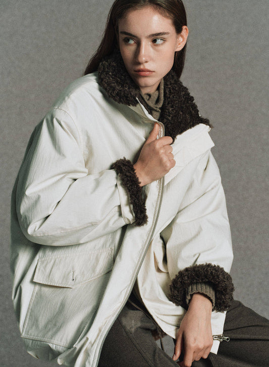 Soren Blouson Jacket
