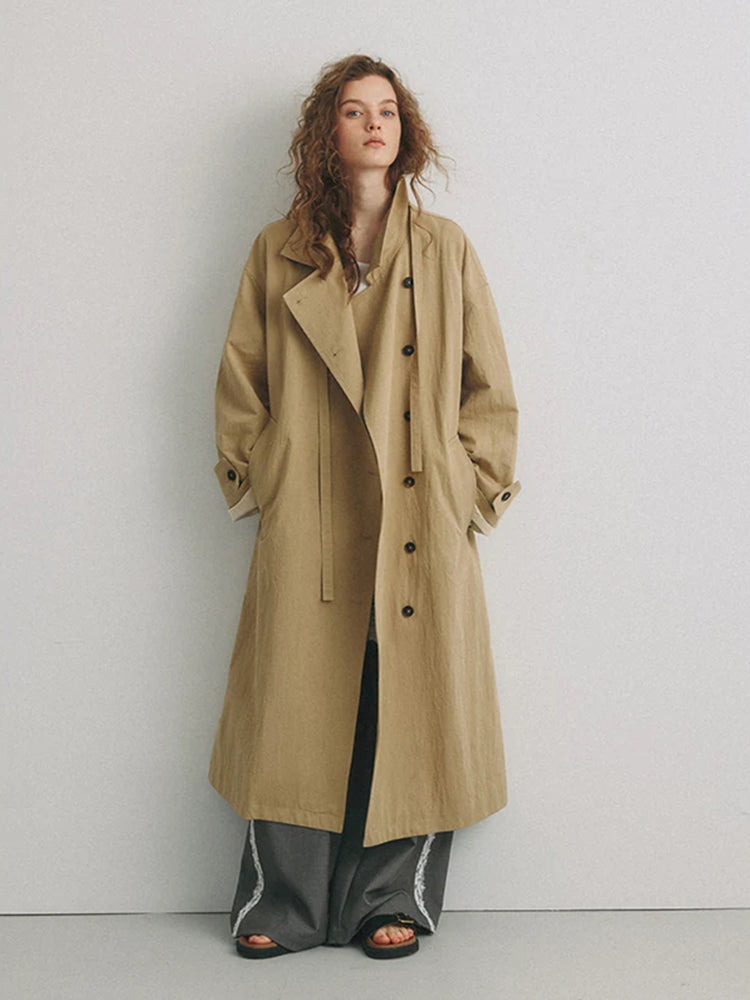 Vaire Long Stand Collar
