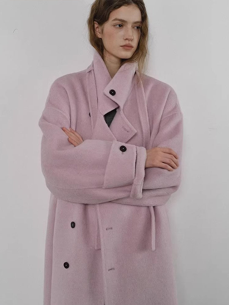 Elowen Coat