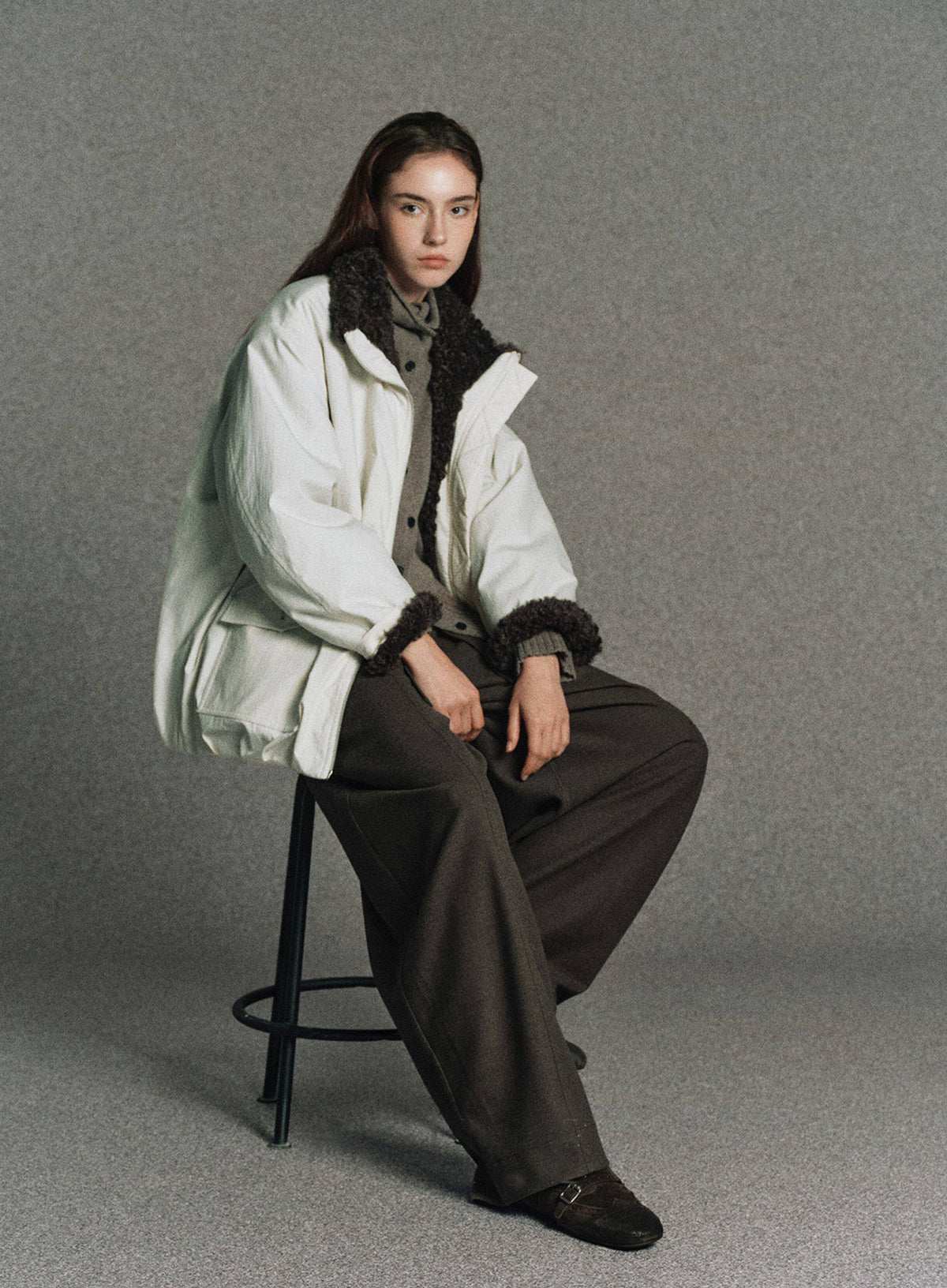 Soren Blouson Jacket